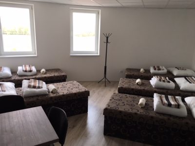 Fotka ubytovne Ubytovňa Suchá nad Parnou v meste Trnava