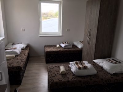 Fotka ubytovne Ubytovňa Suchá nad Parnou v meste Trnava