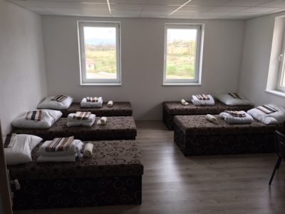 Fotka ubytovne Ubytovňa Suchá nad Parnou v meste Trnava