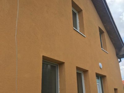 Fotka ubytovne Rodinný dom Hviezdoslavov v meste Hviezdoslavov