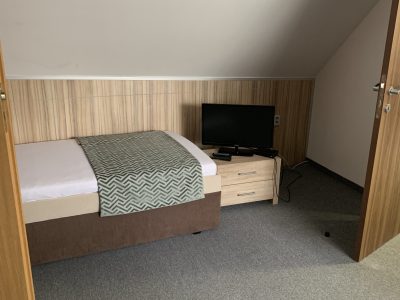 Fotka ubytovne Apartmán v Trnave v meste Trnava