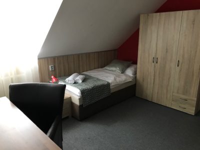Fotka ubytovne Apartmán v Trnave v meste Trnava