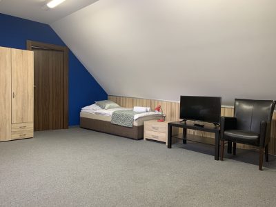 Fotka ubytovne Apartmán v Trnave v meste Trnava