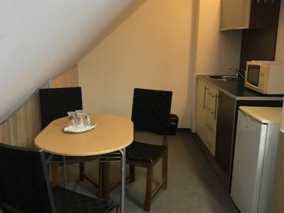 Fotka ubytovne Apartmán v Trnave v meste Trnava