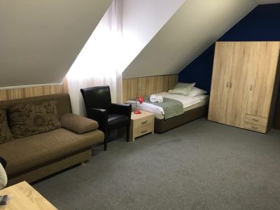 Fotka ubytovne Apartmán v Trnave v meste Trnava