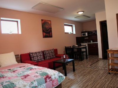 Fotka ubytovne Apartman Levanduľa v meste Veľký Meder