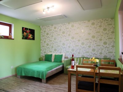 Fotka ubytovne Apartman Levanduľa v meste Veľký Meder