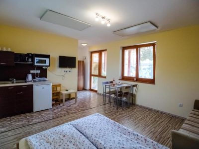 Fotka ubytovne Apartman Levanduľa v meste Veľký Meder