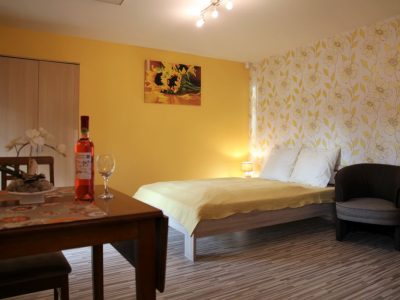 Fotka ubytovne Apartman Levanduľa v meste Veľký Meder
