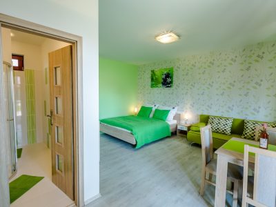 Fotka ubytovne Apartman Levanduľa v meste Veľký Meder