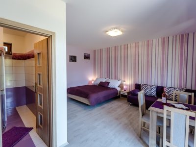 Fotka ubytovne Apartman Levanduľa v meste Veľký Meder