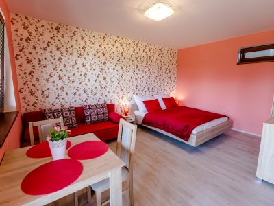 Fotka ubytovne Apartman Levanduľa v meste Veľký Meder