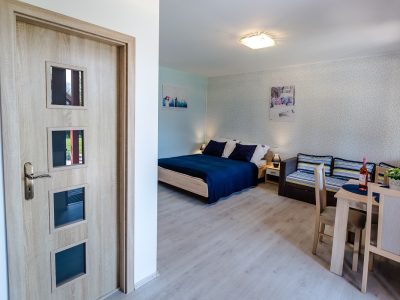 Fotka ubytovne Apartman Levanduľa v meste Veľký Meder