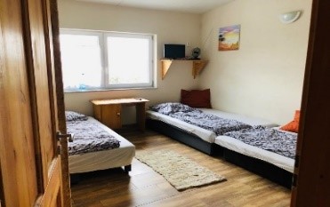 Fotka ubytovne Bratislava  v meste Bratislava