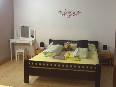 Fotka ubytovne Chalupa pri vodopáde v meste Lúčky
