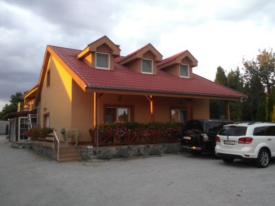 Fotka ubytovne Ubytovanie MONDOK v meste Močenok