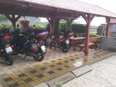 Fotka ubytovne Ubytovanie MONDOK v meste Močenok