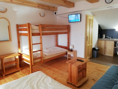 Fotka ubytovne Ubytovanie MONDOK v meste Močenok