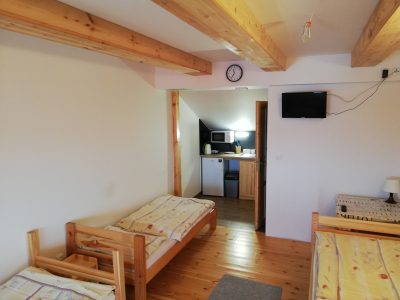 Fotka ubytovne Ubytovanie MONDOK v meste Močenok