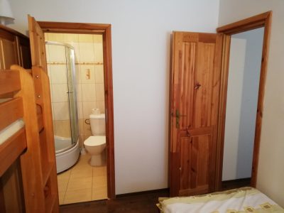 Fotka ubytovne Ubytovanie MONDOK v meste Močenok