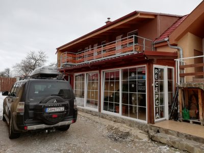 Fotka ubytovne Ubytovanie MONDOK v meste Močenok