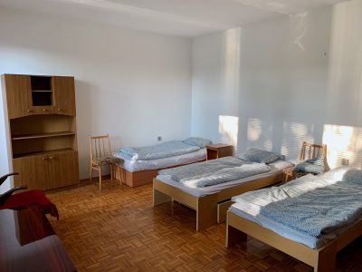 Fotka ubytovne Ubytovanie Vráble v meste Vráble