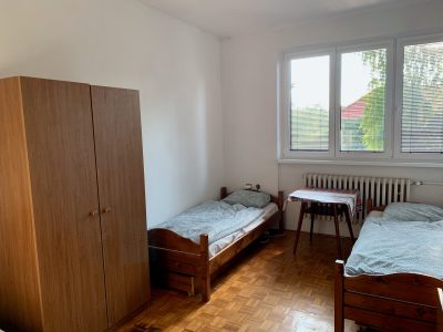 Fotka ubytovne Ubytovanie Vráble v meste Vráble