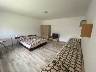 Fotka ubytovne Apartmány Opál v meste Štúrovo