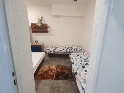 Fotka ubytovne Ubytovanie  Čereňany  v meste Čereňany