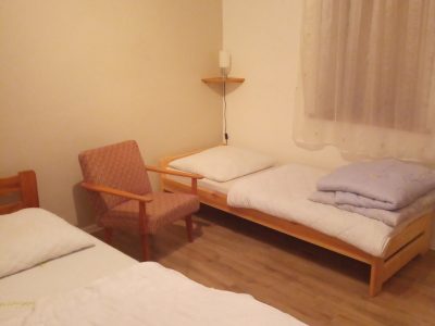 Fotka ubytovne Pohoda Liptovské Sliače v meste Liptovské Sliače-Vyšný