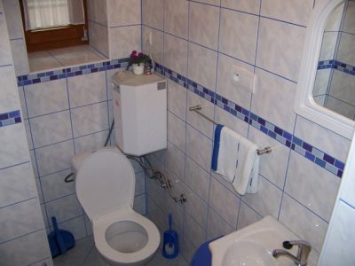 Fotka ubytovne Pohoda Liptovské Sliače v meste Liptovské Sliače-Vyšný