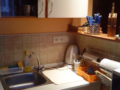 Fotka ubytovne Pohoda Liptovské Sliače v meste Liptovské Sliače-Vyšný