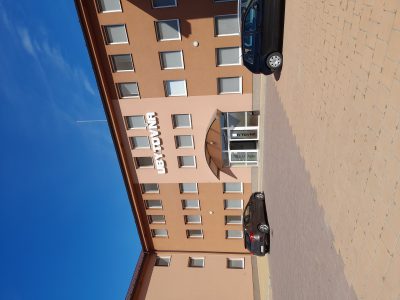 Fotka ubytovne Ubytovňa Diakovská cesta, Šaľa v meste Šaľa