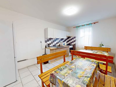 Fotka ubytovne Ubytovňa BYTČICA v meste Žilina - Bytčica