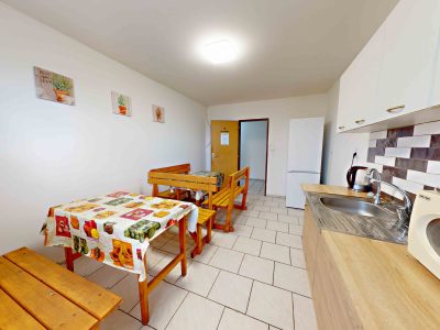 Fotka ubytovne Ubytovňa BYTČICA v meste Žilina - Bytčica