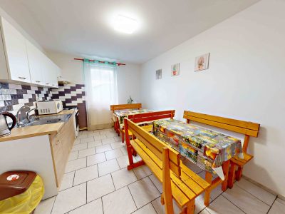 Fotka ubytovne Ubytovňa BYTČICA v meste Žilina - Bytčica