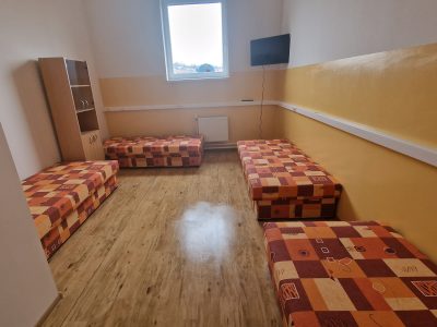 Fotka ubytovne Privatpresov.sk v meste Presov