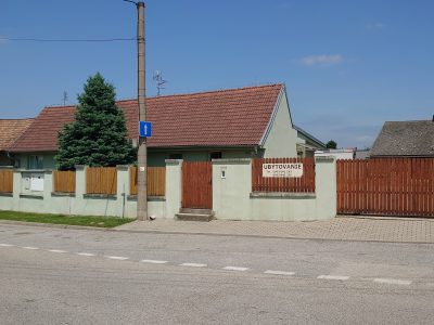 Fotka ubytovne Ubytovňa Antalova v meste Bratislava