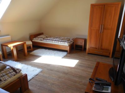 Fotka ubytovne Penzión Bakova Jama v meste Zvolen 