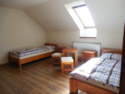 Fotka ubytovne Penzión Bakova Jama v meste Zvolen 