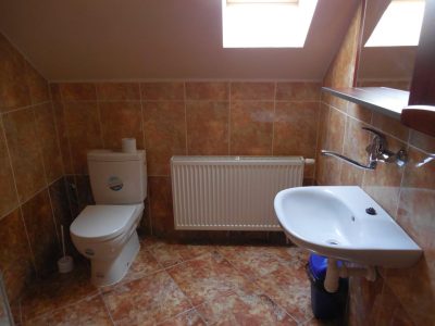 Fotka ubytovne Penzión Bakova Jama v meste Zvolen 