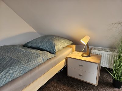 Fotka ubytovne Penzión Bakova Jama v meste Zvolen 