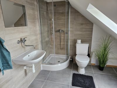 Fotka ubytovne Penzión Bakova Jama v meste Zvolen 