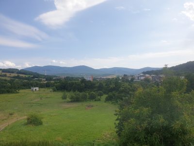 Fotka ubytovne Imps Inn v meste Snina