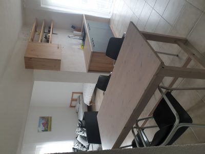 Fotka ubytovne Imps Inn v meste Snina