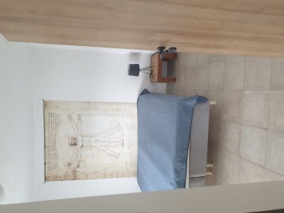 Fotka ubytovne Imps Inn v meste Snina