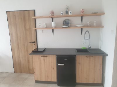 Fotka ubytovne Imps Inn v meste Snina