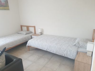 Fotka ubytovne Imps Inn v meste Snina