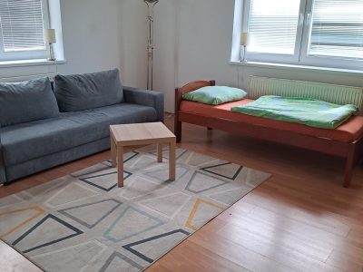 Fotka ubytovne Ubytovanie Klára Bánovce nad Bebravou v meste Dvorec