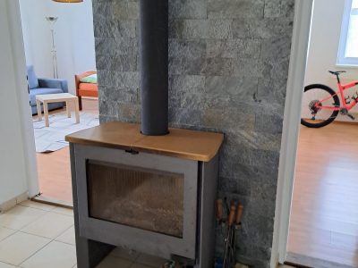Fotka ubytovne Ubytovanie Klára Bánovce nad Bebravou v meste Dvorec